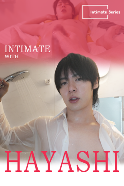 Intimate with Hayashi